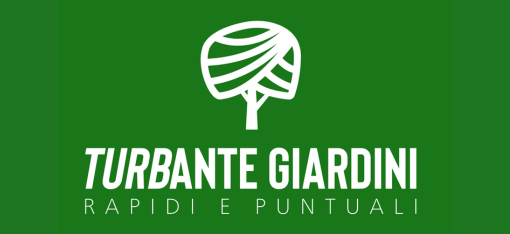 Turbante Giardini